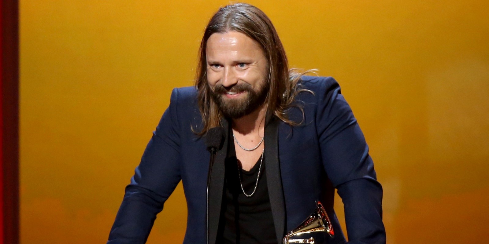 Max Martin