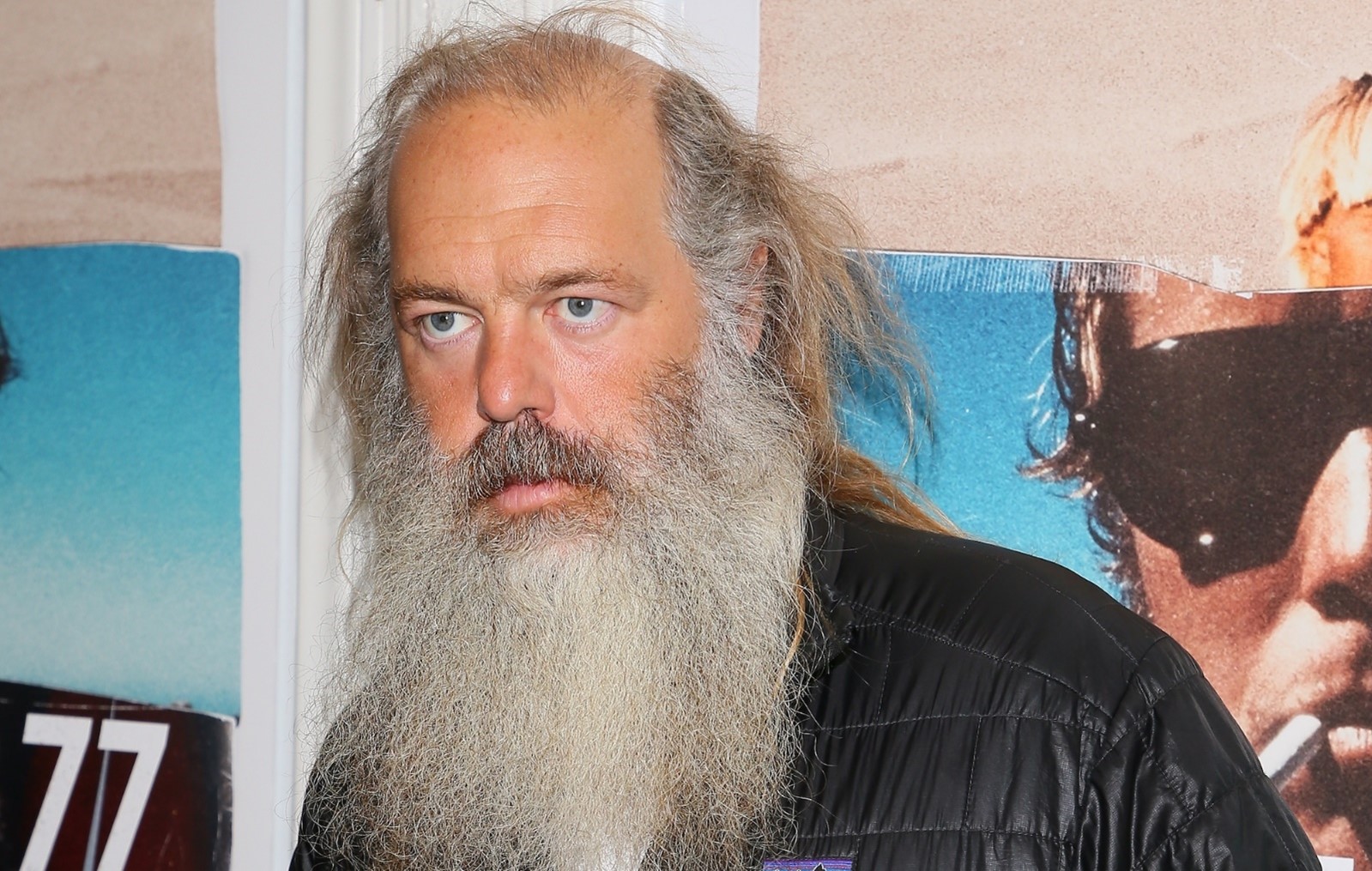 Rick Rubin